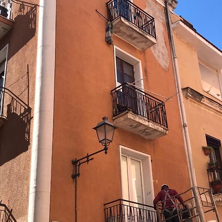 カリアリCasa Sorrisiesogniアパートメント エクステリア 写真