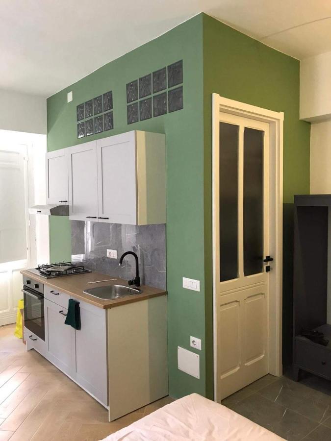 カリアリCasa Sorrisiesogniアパートメント エクステリア 写真