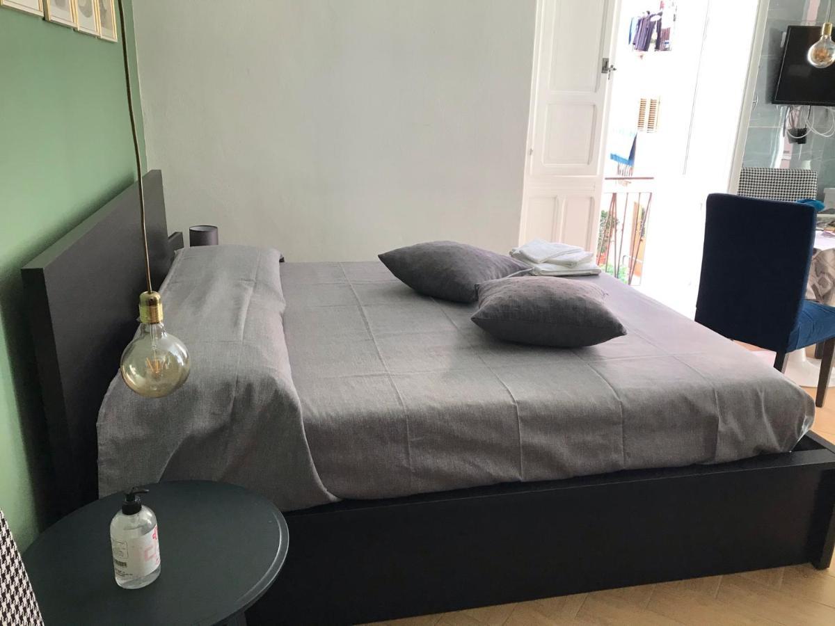 カリアリCasa Sorrisiesogniアパートメント エクステリア 写真