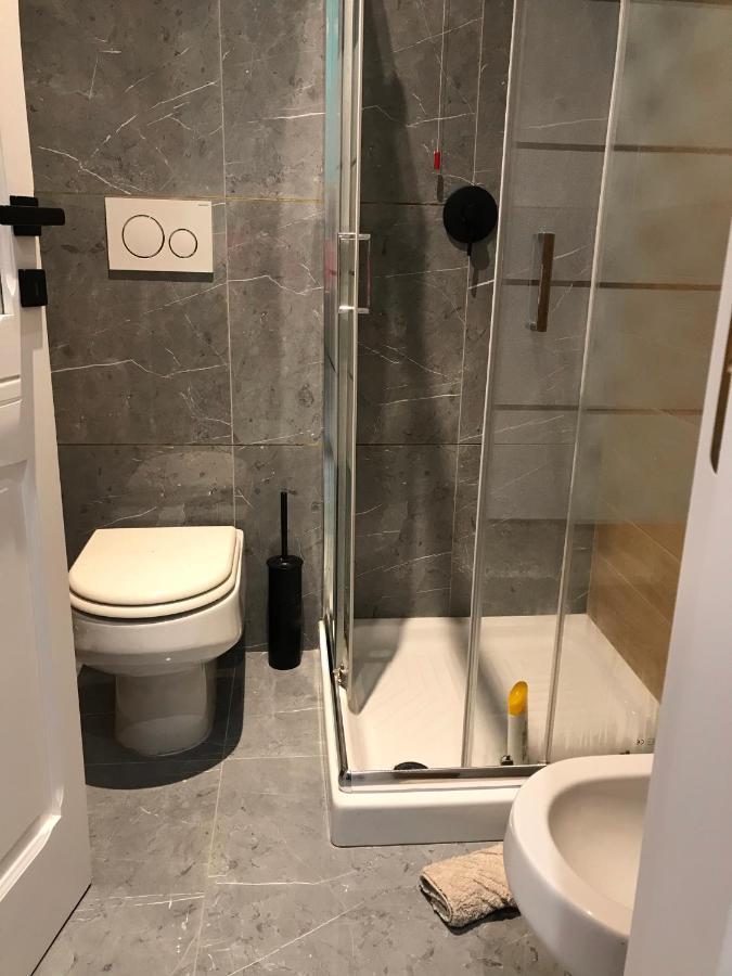 カリアリCasa Sorrisiesogniアパートメント エクステリア 写真