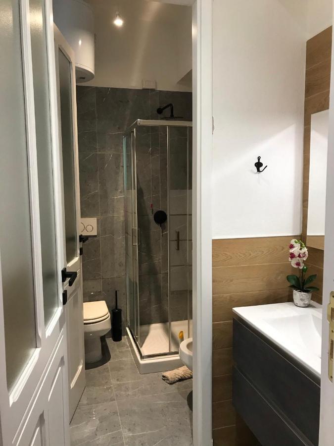 カリアリCasa Sorrisiesogniアパートメント エクステリア 写真
