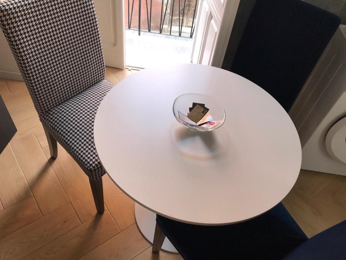 カリアリCasa Sorrisiesogniアパートメント エクステリア 写真